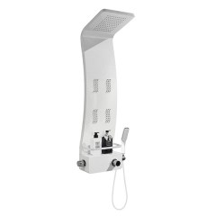 Душевая панель CERUTTI Edige W MT-5624W