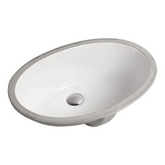 Раковина встраиваемая SANTILINE 550х400х210 мм SL-3001 Раковина встраиваемая SANTILINE 550х400х210 мм SL-3001
