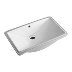 Раковина встраиваемая SANTILINE 600х375х175 мм SL-3006 Раковина встраиваемая SANTILINE 600х375х175 мм SL-3006