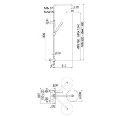 VE125030-50CR VE125030-50CR