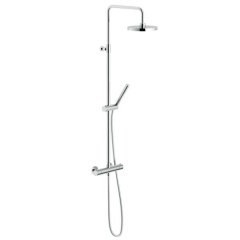 Душевая система NOBILI Velis 200 мм Chrome VE125030-50CR Душевая система NOBILI Velis 200 мм Chrome VE125030-50CR