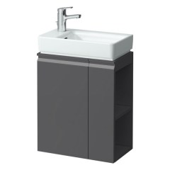 Тумба под раковину LAUFEN Pro S 470х605х275 мм 4.8300.1.095.480.1