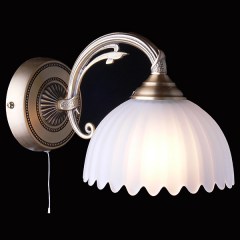 Бра EUROSVET Classico 89285/1 Бра EUROSVET Classico 89285/1