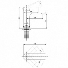 AF8010B AF8010B