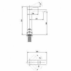 AF8011B AF8011B