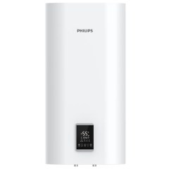 Водонагреватель электрический PHILIPS UltraHeat Smart 30 л. AWH1620/51 30YC Водонагреватель электрический PHILIPS UltraHeat Smart 30 л. AWH1620/51 30YC