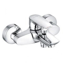 Смеситель для ванны KLUDI Pure and Solid 346810575