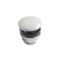 Донный клапан для раковины ARTCERAM ACA036 Донный клапан для раковины ARTCERAM ACA036
