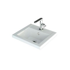 Раковина из искусственного мрамора ART and MAX Family 400х350х127 мм AM-LAV-400-MR-A Раковина из искусственного мрамора ART and MAX Family 400х350х127 мм AM-LAV-400-MR-A