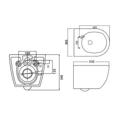 CZR-6601-TH-TOR CZR-6601-TH-TOR