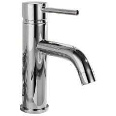Смеситель для раковины REA Lungo Chrom REA-B4101