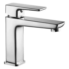 Смеситель для раковины REA Orix Chrom REA-B7777