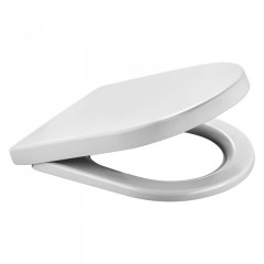 Крышка сиденье для унитаза GUSTAVSBERG Nordic 3 SoftClose M016803 Крышка сиденье для унитаза GUSTAVSBERG Nordic 3 SoftClose M016803