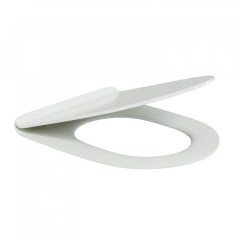Крышка сиденье для унитаза GUSTAVSBERG Nordic 3 Slim SoftClose M017603 Крышка сиденье для унитаза GUSTAVSBERG Nordic 3 Slim SoftClose M017603