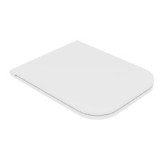 Крышка сиденье для унитаза GSG Brio Slim BRCOPRSLTICR000 Крышка сиденье для унитаза GSG Brio Slim BRCOPRSLTICR000
