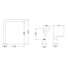 OL-CS9622K OL-CS9622K