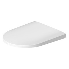 Крышка сиденье для унитаза DURAVIT D-Neo SoftClose 0021690000 Крышка сиденье для унитаза DURAVIT D-Neo SoftClose 0021690000