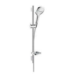 Душевой гарнитур HANSGROHE Raindance Select 120 3 jet 65 см 26620000
