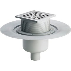 Трап для душа VIEGA Advantix 150х150 мм 557188