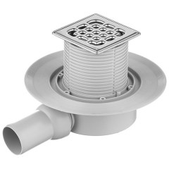 Трап для душа VIEGA Advantix 100х100 мм 583248