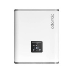 Водонагреватель электрический ATLANTIC Vertigo Steatite 30 WIFI 601х490х290 мм