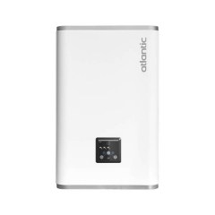 Водонагреватель электрический ATLANTIC Vertigo Steatite 50 WIFI 765х490х310 мм