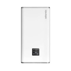 Водонагреватель электрический ATLANTIC Vertigo Steatite 80 WIFI 1090х490х310 мм