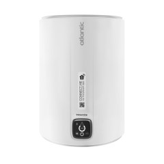 Водонагреватель электрический ATLANTIC Genius Steatite 50 WIFI 601х445х454 мм Водонагреватель электрический ATLANTIC Genius Steatite 50 WIFI 601х445х454 мм