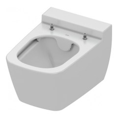 Унитаз подвесной безободковый TECE One 540х360х350 мм 9700204 Унитаз подвесной безободковый TECE One 540х360х350 мм 9700204