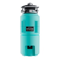 Измельчитель пищевых отходов OMOIKIRI Nagare Slim 1250 AZ Измельчитель пищевых отходов OMOIKIRI Nagare Slim 1250 AZ
