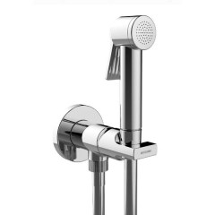 Душ гигиенический встраиваемый BOSSINI Paloma Apice E34002B.030