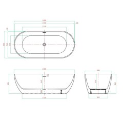KRBV180MAR7X-64 KRBV180MAR7X-64