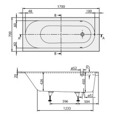 UBQ160OBE2V-01 UBQ160OBE2V-01