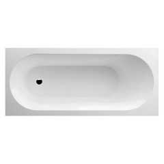 Ванна квариловая VILLEROY BOCH Oberon Solo 1700х700 мм UBQ177OBE2V-01