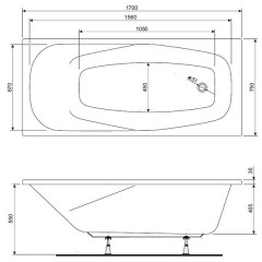 VPBA170ARN2X-04 VPBA170ARN2X-04