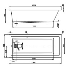 VPBA170CAV2X-04 VPBA170CAV2X-04