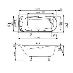 VPBA170CHA2X-04 VPBA170CHA2X-04
