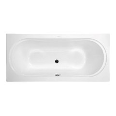 Ванна акриловая VAGNERPLAST Briana 1850x900х430 мм