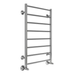 Полотенцесушитель водяной TERMINUS Аврора П8 532x800 мм
