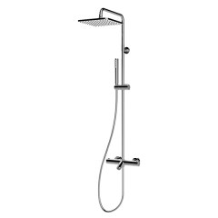 Душевая система BOSSINI Cosmo L10403.1.030 Душевая система BOSSINI Cosmo L10403.1.030