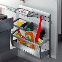 Система хранения выдвижная HAILO Vario 3909-00 Система хранения выдвижная HAILO Vario 3909-00