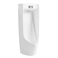 Писсуар напольный бесконтактный SANTILINE 410х420х1050 мм SL-6005 Писсуар напольный бесконтактный SANTILINE 410х420х1050 мм SL-6005