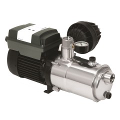 Насосная станция ESPA Tecnoplus 25 4M 230 50/60 167577 Насосная станция ESPA Tecnoplus 25 4M 230 50/60 167577