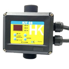 Блоки контроля потока ESPA KIT 08 4000000915 Блоки контроля потока ESPA KIT 08 4000000915