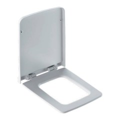 Крышка сиденье для унитаза GEBERIT Xeno2 SoftClose 500.537.01.1