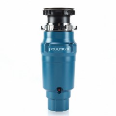 Измельчитель пищевых отходов PAULMARK Intenso 400 390W
