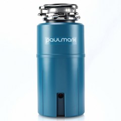Измельчитель пищевых отходов PAULMARK Intenso 500 390W