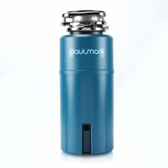 Измельчитель пищевых отходов PAULMARK Intenso PRO 1000 750W