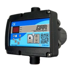 Электронный контроллер COELBO DPR-1 R310100 Электронный контроллер COELBO DPR-1 R310100
