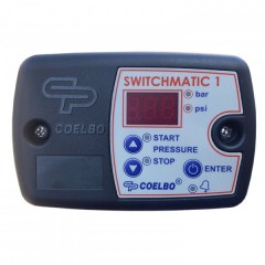 Электронный контроллер COELBO SWITCHMATIC-1 U480039 Электронный контроллер COELBO SWITCHMATIC-1 U480039